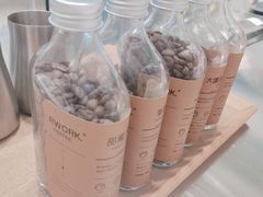 -RWORK·COFFEE(滨江店)