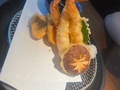 -七条鱼日本料理(远洋乐堤港店)