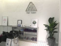 点击看大图 -ASA HAIR SALON