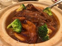 -利苑酒家(宜安广场店)