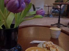 -COTTON CAFE(德信·中外公寓店)