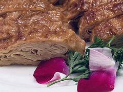 -老洋房花园饭店(绍兴路店)