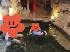 -郑州银基黄帝宫御温泉