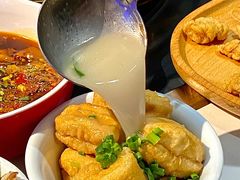 -肖小仙·简阳羊肉汤(空港店)