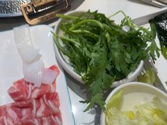 -彤德莱牛肉火锅(双港店)