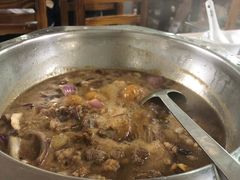 -美兰春记食店·龙舌坡红烧牛肉