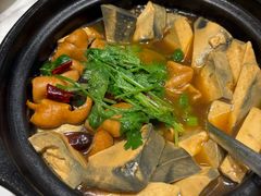 -金陵后厨·南京菜(新街口秣陵路店)