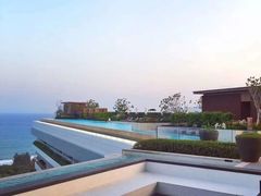 -瑰丽酒店·海吧·天际下午茶·现场DJ·天台酒吧