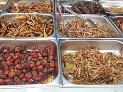 -浪哥卤味捆鸡(南门口店)