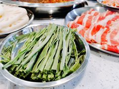 干贡菜-电台巷火锅(科华总店)