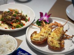 -79号渔船海鲜饭店(宝安店)
