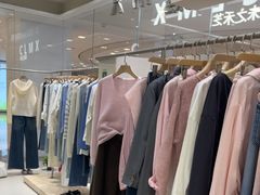 -CLMX(新天地凯德晶萃广场店)