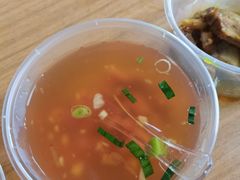 牛肉羹-好成财牛排馆(涂门街总店)