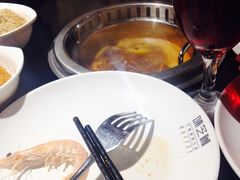 -味芝树·牛排烤肉自助(海亮店)