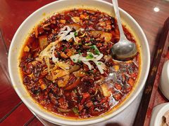 -三品香·江浙菜(松江九谊店)