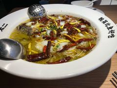 -新太二·鲜料川菜(晶耀前滩店)
