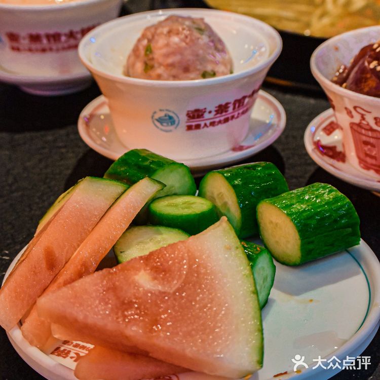 火锅别太辣🔥加点茶刚刚好🍵