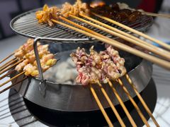 -源味居手把签烧烤(长春一店)