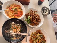 -满香舒·漳州小馆(大唐店)