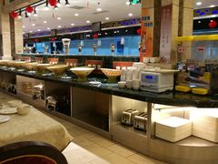 -碧中海汤泉汗蒸酒店