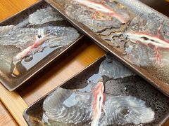 -风情丽江斑鱼火锅(孙家沟西南路80号店)