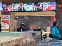 -谭三娘鲜切牛肉自助火锅(九眼桥总店)