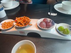 -凤凰湘语·平价海鲜餐厅(浦东旗舰店)