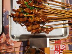 -木屋烧烤(龙岗南联店)