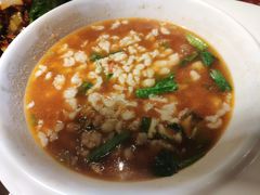 珍珠汤-江城老胖串店(湖西路店)