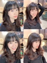 -3AM HAIR SALON染发接发