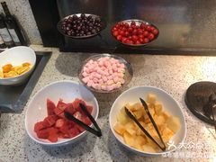 -比格比萨自助(赛罕区万达广场店)