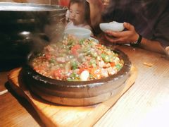 -九锅一堂酸菜鱼(新南凯德直营店)