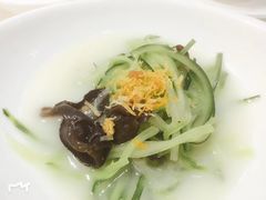 -广州塔晖粤轩中餐厅