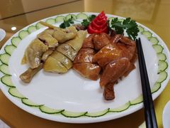 -福今喜粤餐厅