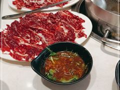 -陈记顺和潮汕牛肉火锅(韩江路店)