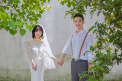 -茜茜公主婚纱摄影会馆