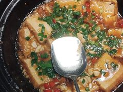 -费大厨辣椒炒肉(黄兴中心广场店)