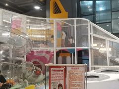 -萨卡屋亲子乐园·餐厅(龙山万物工场店)