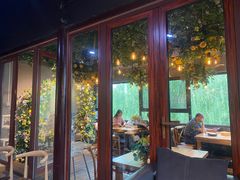 -IFIF 如果花園(宽厚里店)