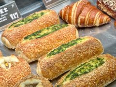 -81bakery(关山路店)