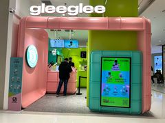 -gleeglee乐溢亦茶(合生汇店)