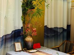 -淮食·雅宴(北大博雅国际酒店)