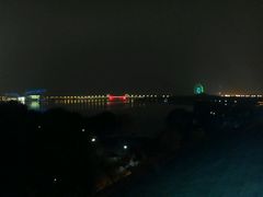 -蠡湖大桥公园