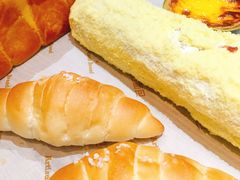 -工匠面包(壹方店)
