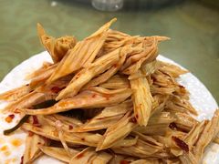-向群锅饺(登高路店)