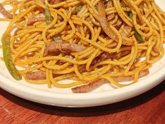黑椒牛柳意面-湖滨1950牛排西餐厅(泽州路店)