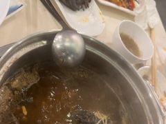 -太婆天府山珍酒楼(亚运村店)