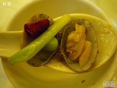 -小厨师·二十年沈家门小海鲜(百井坊巷店)
