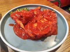 -大壮家原味烤肉(兴华北街店)