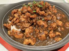 -大地烙馍村(商城路店)